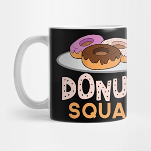 Donut Squad Yummy Yummy Mug